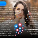 【1000+】Facebook Comments For Girls Pic 🤍👧🎀 {2025}