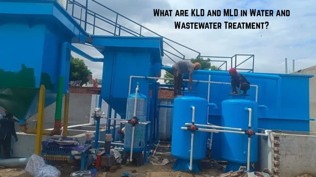 KLD and MLD