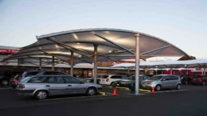 Read more about the article Best Tensile Structure Manufacturers For Car Parking