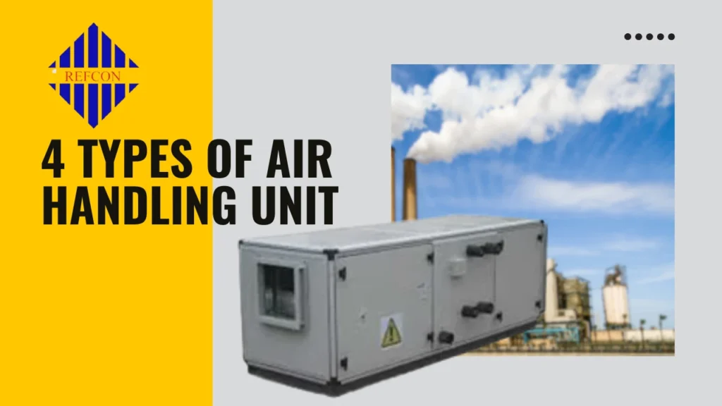 Air Washer