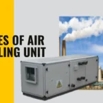 What is Air Washer? Working Principal and Uses