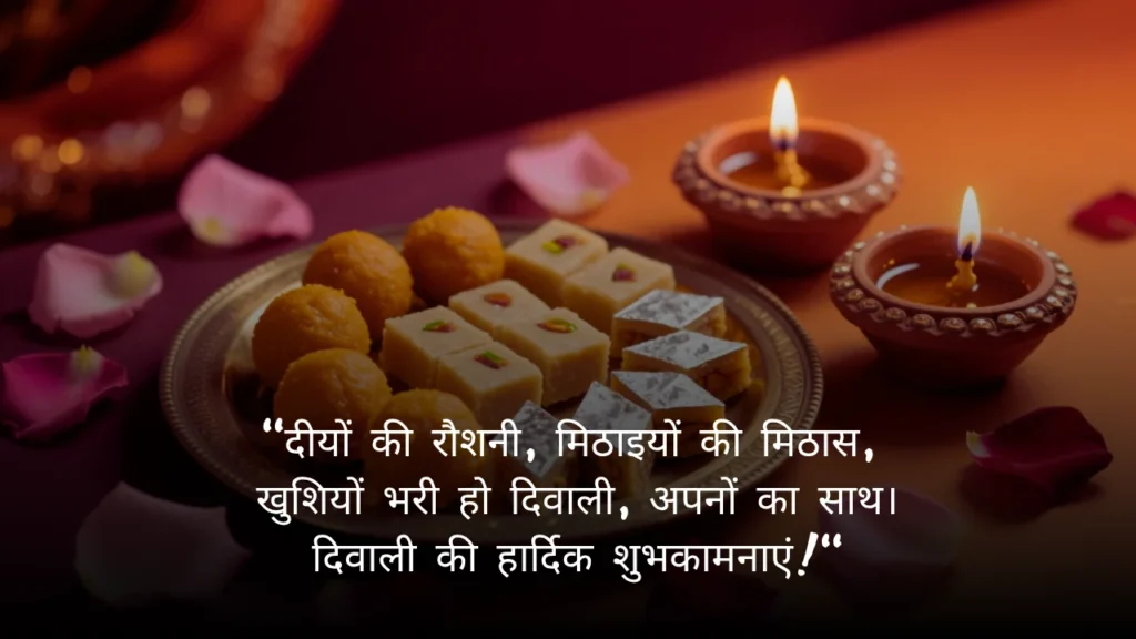Diwali Shayari