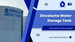 Read more about the article What is a Zincalume Water Storage Tank?