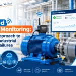 IoT-Based Vibration Monitoring: A Smarter Approach to Preventing Industrial Equipment Failures
