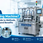 What Is Leak Testing Manchine? Complete Guide to Methods, Applications, and Benefits