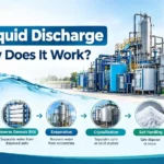 What Is Zero Liquid Discharge and How Does It Work?
