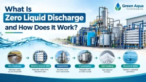 Read more about the article What Is Zero Liquid Discharge and How Does It Work?